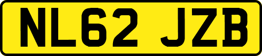 NL62JZB