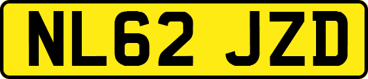 NL62JZD