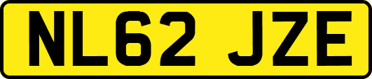 NL62JZE