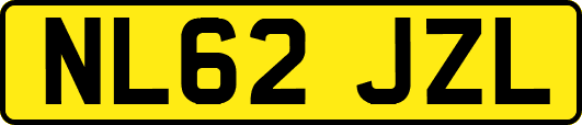 NL62JZL