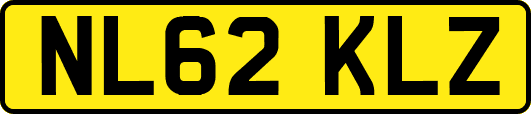 NL62KLZ