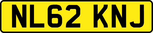 NL62KNJ