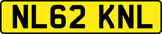 NL62KNL