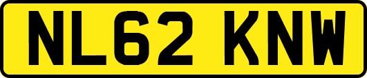 NL62KNW