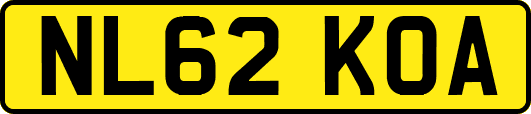 NL62KOA