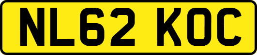 NL62KOC