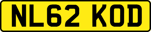 NL62KOD