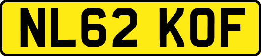 NL62KOF