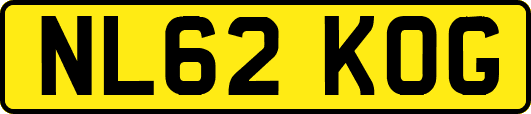 NL62KOG