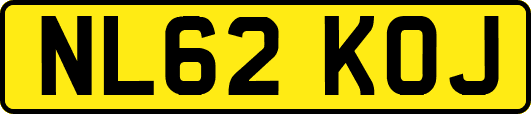 NL62KOJ