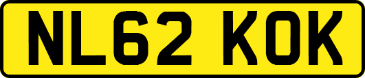 NL62KOK