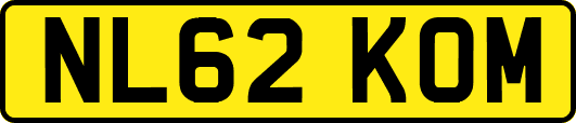 NL62KOM