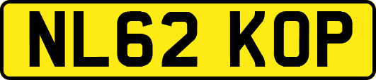 NL62KOP