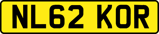 NL62KOR