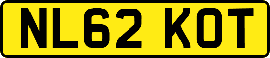 NL62KOT