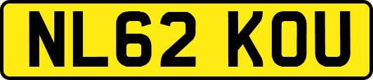 NL62KOU