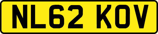 NL62KOV