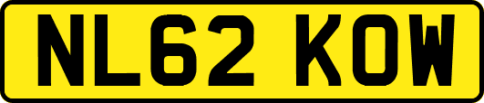 NL62KOW