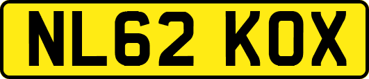 NL62KOX