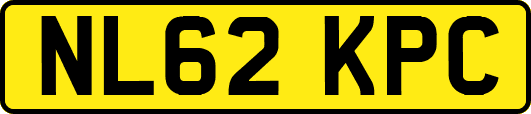 NL62KPC