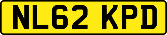 NL62KPD