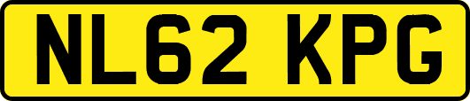 NL62KPG