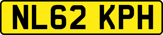 NL62KPH