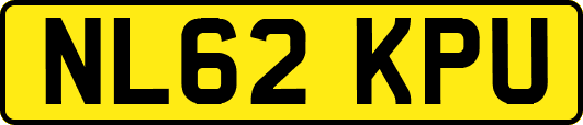 NL62KPU