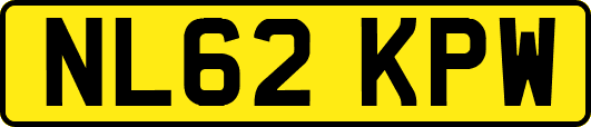 NL62KPW