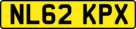 NL62KPX
