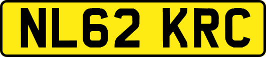 NL62KRC