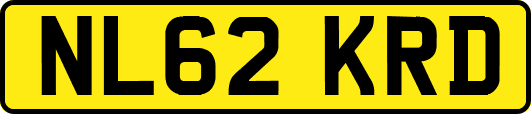 NL62KRD