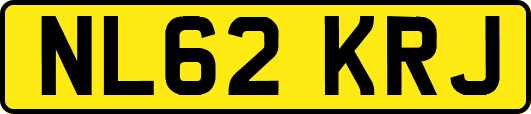 NL62KRJ