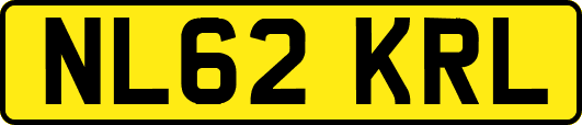 NL62KRL