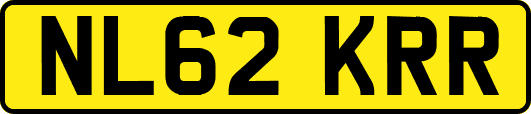NL62KRR