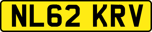 NL62KRV