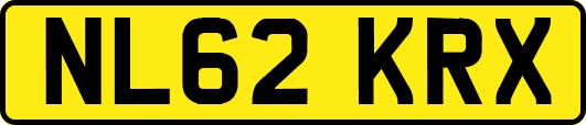 NL62KRX