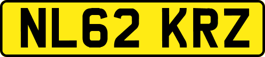 NL62KRZ