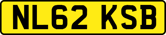 NL62KSB