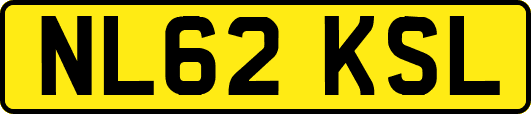 NL62KSL