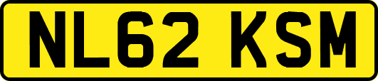 NL62KSM
