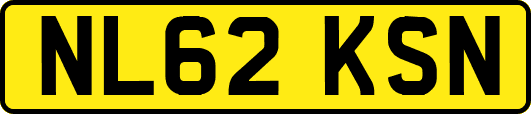 NL62KSN