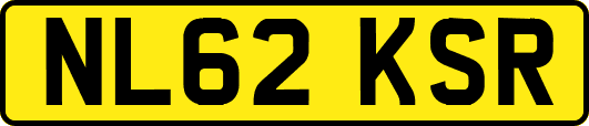 NL62KSR