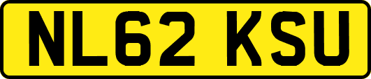 NL62KSU