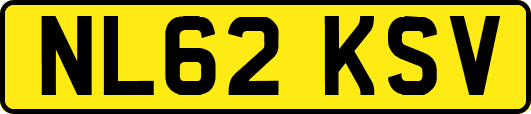 NL62KSV