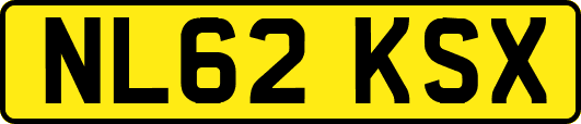 NL62KSX