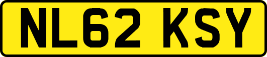NL62KSY