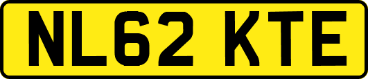 NL62KTE
