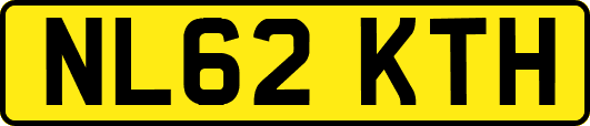 NL62KTH