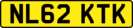 NL62KTK
